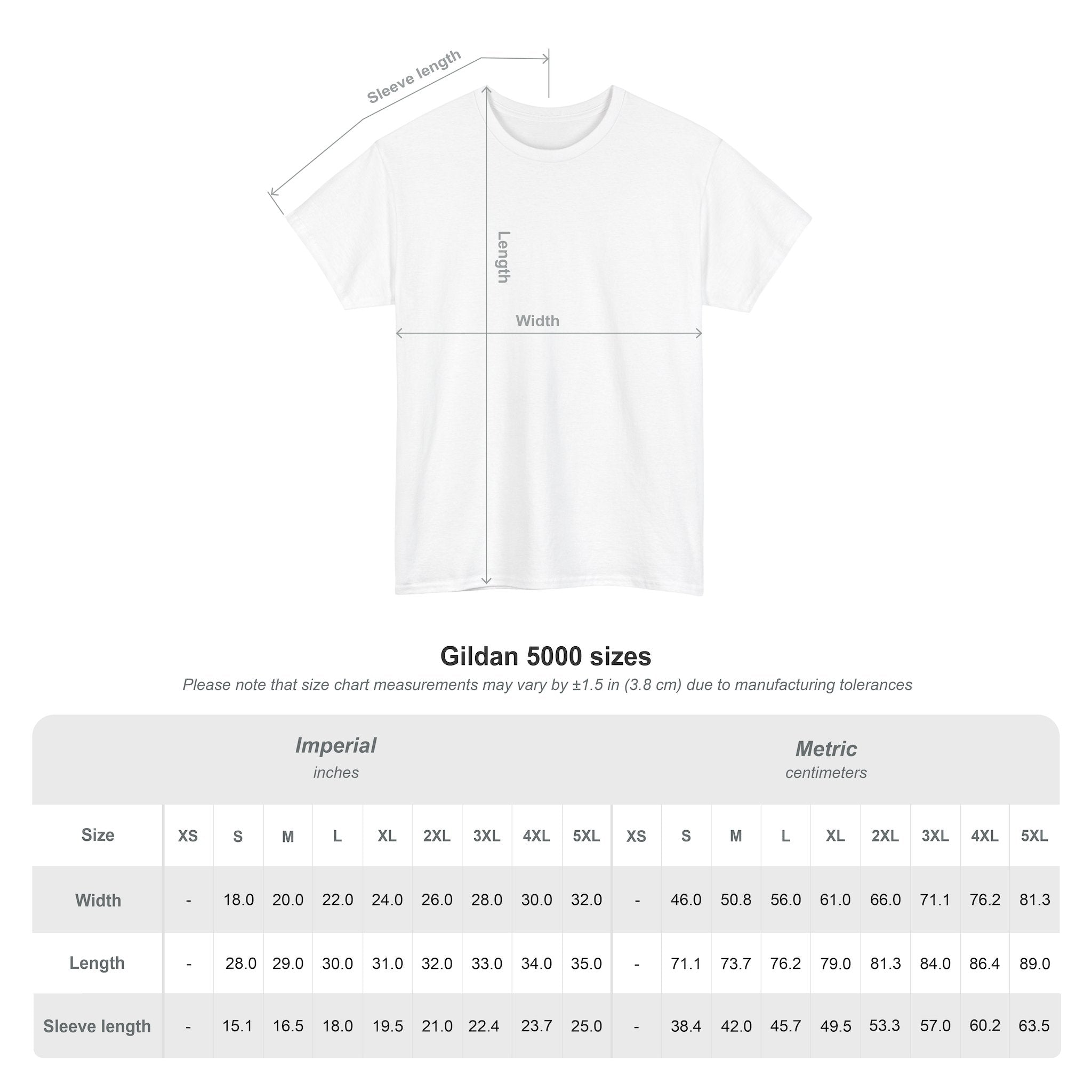Karate (空手) | Japanese Calligraphy Tee